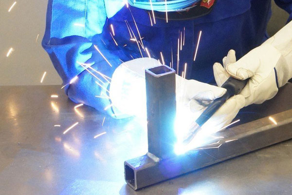 Metallaser